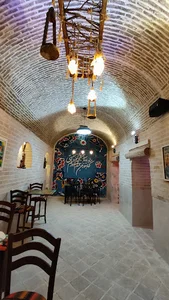 کافه میراث