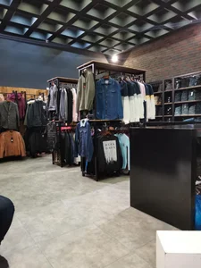 آقای لباس 2