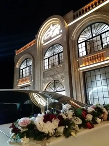 Golestan Reception Hall
