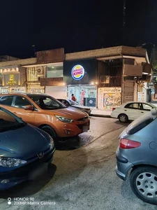 برگر کینگ 3