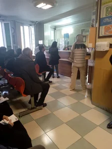 آزمایشگاه پاسارگاد 3