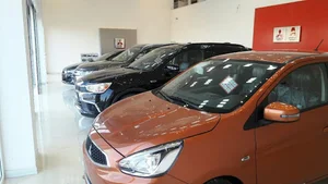 نمایندگی تویوتا هیوندای میتسوبیشی عبدالشاه