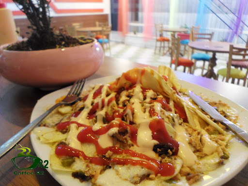 کافه آرتو