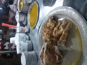 کله پزی حاج حمدالله 2