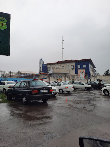 راهنمایی و رانندگی استان گیلان