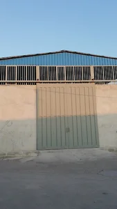 انبار شیشه محمدپور