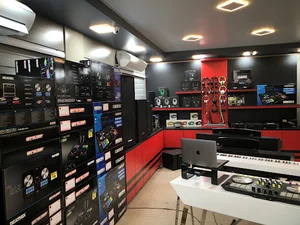 فروشگاه اینترنتی سل بمل
