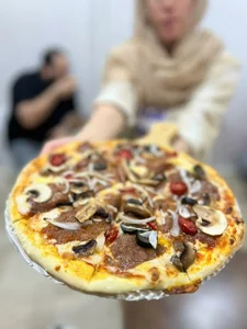 فست فود آلپاکا 3