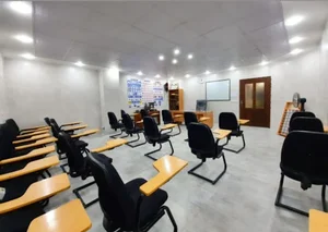 آموزشگاه رانندگی هدف