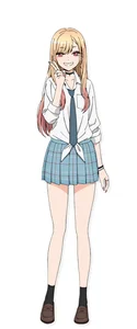 Marin Kitagawa - Wikipedia