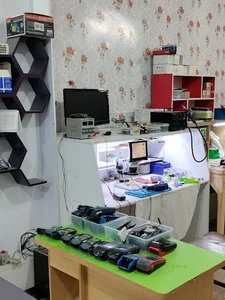 آقای کارتخوان