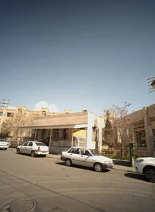 نان بربری سنتی امین 2