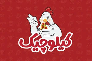 سوخاری کیلو چیک
