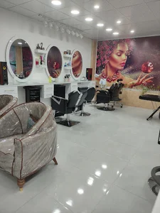 سالن زیبایی شهره بیوتی
