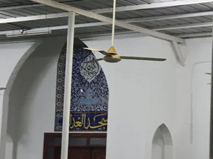 Masjid Al Adil مسجد العادل