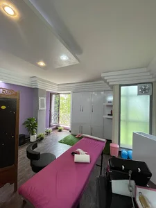 مرکز لیزر دنیز