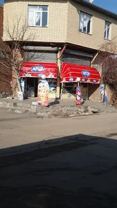 سوپرمارکت حسن صفری(باپیک موتوری رایگان)