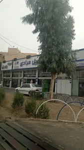 اتومبیل مرادی