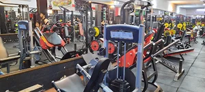باشگاه بدنسازی هرکول