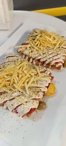 ماه اسنک
