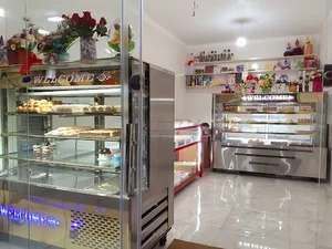 شیرینی سرای لطیفی