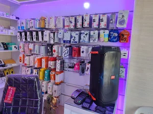 فروشگاه موبایل و لوازم جانبی نوا