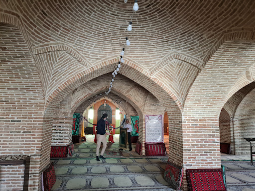 مسجد جامع سرابی