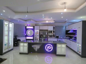 دکوراسیون داخلی آس دکور