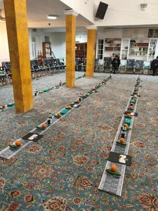 مسجد المهدی 2