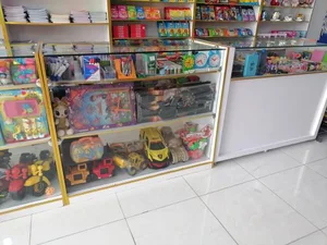 هایپر مارکت چی مارکت 2