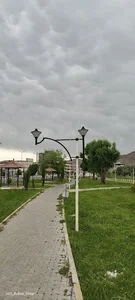 پارک خبرنگار