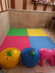 مرکز توانبخشی آهنگAhangRehabCenter 3