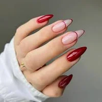 کاشت ناخن زهرا