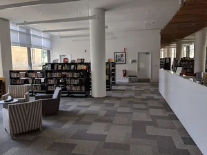 Riyadh Community Library