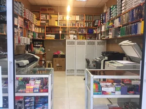 فتوکپی رسام گرافیک 3
