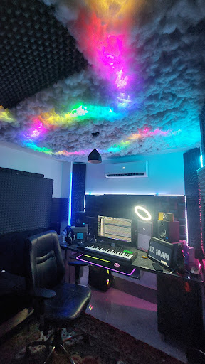 Tune Studio استودیو تیون