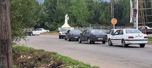 میدان مادر