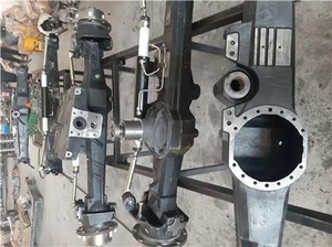 لوازم یدکی تراکتور شیرمحمدی