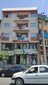 دفترخانه اسناد رسمی