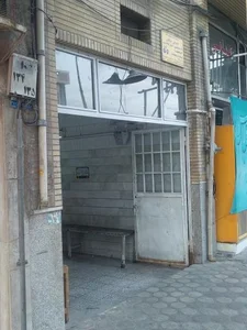 نانوایی سنگگ 5