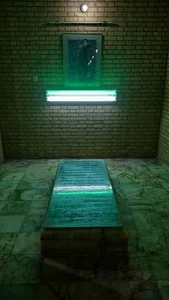 کتابخانه و موزه وزیری 4
