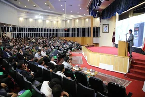شرکت بازرگانی رهاورد نیرو آریا