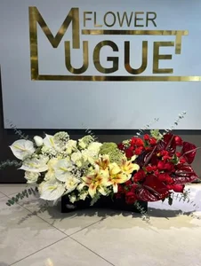 گل فروشی موگه 3