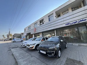 نمایندگی سایپا - مطلبی