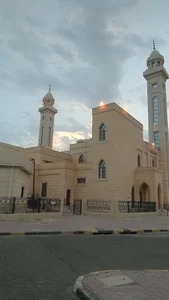Ala bin hadrami