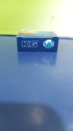 دنیای بلبرینگ