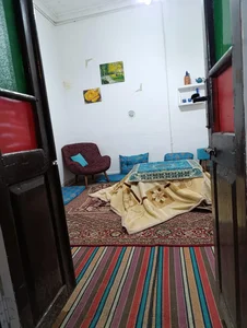 کافه سنتی خانه علیجان 4