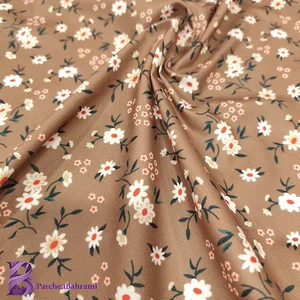 پارچه سرای بهرامی