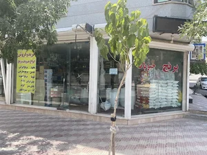برنج و حبوبات زینلی