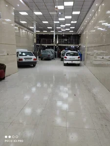 مجتمع تعمیرگاهی فوق تخصصی امیری